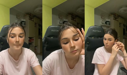 nikolettakss's Live Session — Jul 15, 2026, 7:31 PM