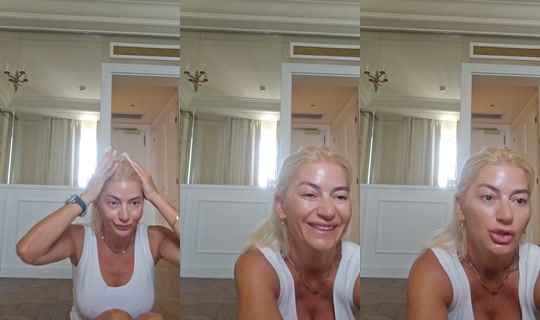 nikolyoga20's Live Session — Jul 25, 2026, 7:56 AM
