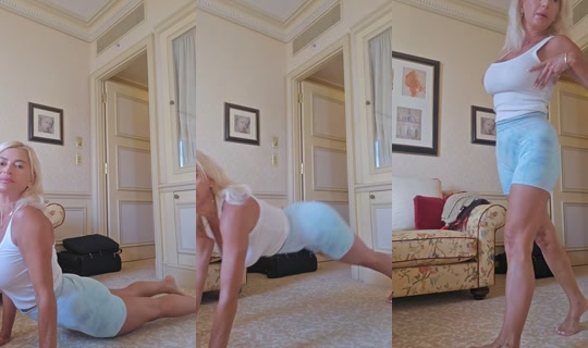 nikolyoga20's Live Session — Jul 28, 2026, 6:46 AM
