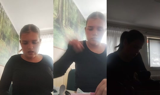 nikuska353's Live Session — Jul 9, 2026, 11:37 AM