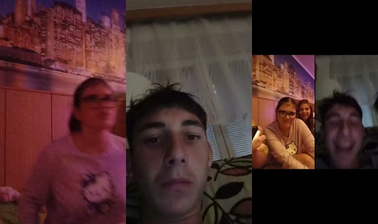 nikuska353's Live Session — Jul 9, 2026, 7:01 PM