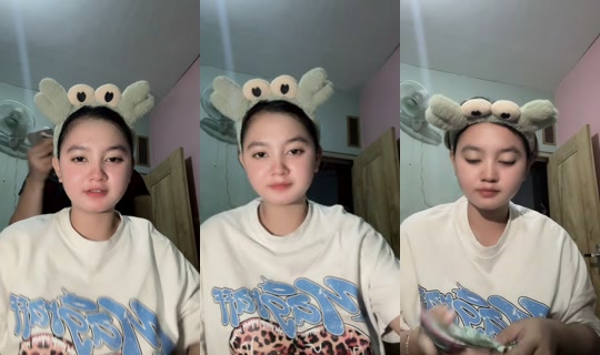nila.gelisana's Live Session — Sep 3, 2026, 11:45 AM