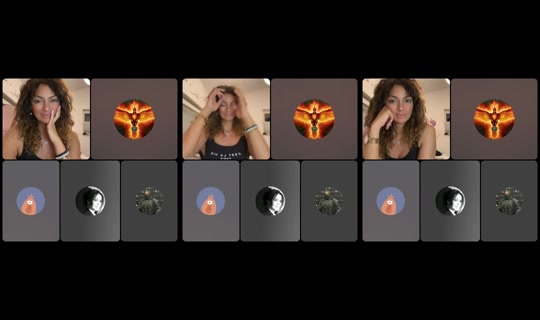 nili.fee's Live Session — Aug 21, 2026, 11:14 PM