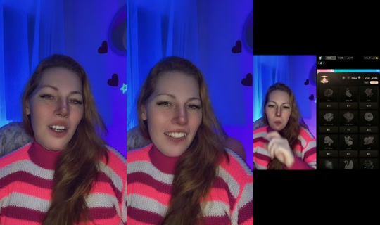 nilla.stream's Live Session — Jul 24, 2026, 4:11 AM