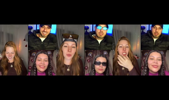 nilla.stream's Live Session — Jul 26, 2026, 3:17 AM