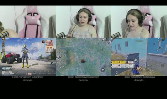 niluferland's Live Session — Jul 9, 2026, 5:27 PM