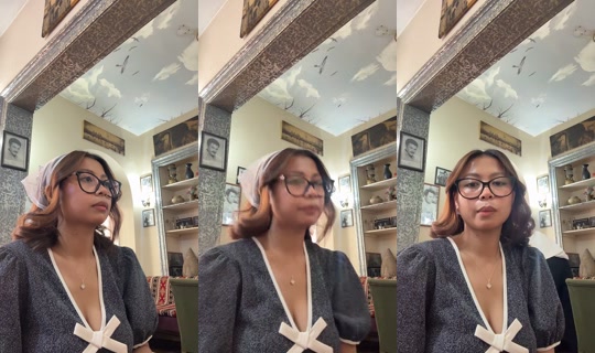 niluheniantari8's Live Session — Jul 13, 2026, 12:12 PM