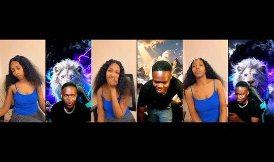 nimwiza5's Live Session — Jul 8, 2026, 11:13 PM