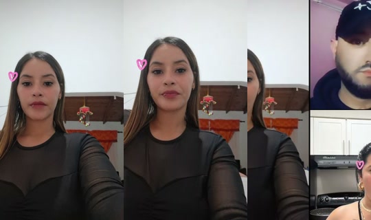 nina.2818's Live Session — Jul 25, 2026, 1:06 AM