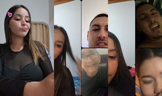 nina.2818's Live Session — Jul 25, 2026, 1:50 AM