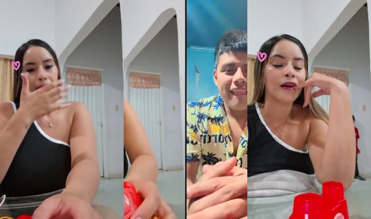 nina.2818's Live Session — Jul 26, 2026, 12:58 AM