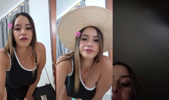 nina.2818's Live Session — Jul 26, 2026, 3:10 AM