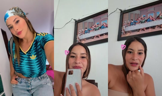 nina.2818's Live Session — Jul 27, 2026, 9:49 PM