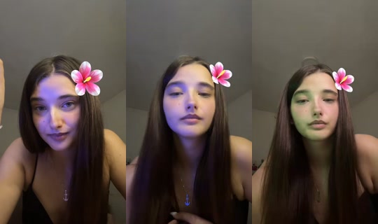 nina.burcul's Live Session — Jul 13, 2026, 2:19 AM