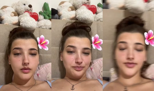 nina.burcul's Live Session — Jul 27, 2026, 4:53 AM