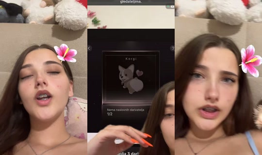 nina.burcul's Live Session — Jul 28, 2026, 12:43 AM