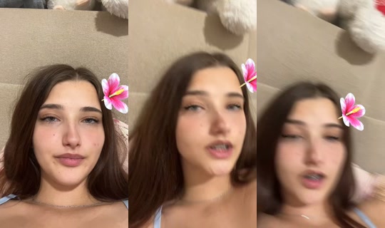 nina.burcul's Live Session — Jul 28, 2026, 1:48 AM