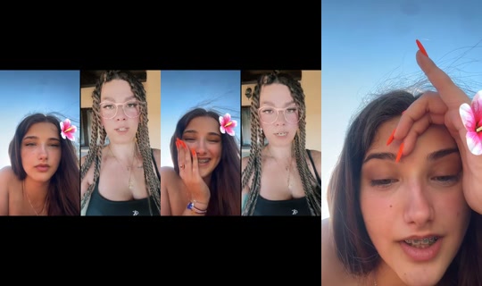 nina.burcul's Live Session — Jul 28, 2026, 3:49 PM