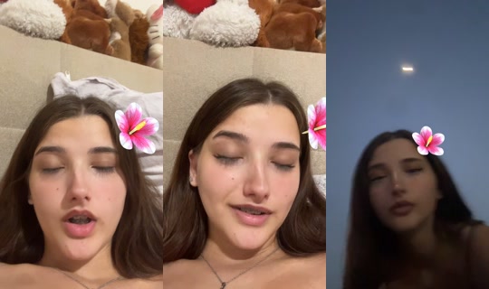 nina.burcul's Live Session — Aug 4, 2026, 2:50 AM