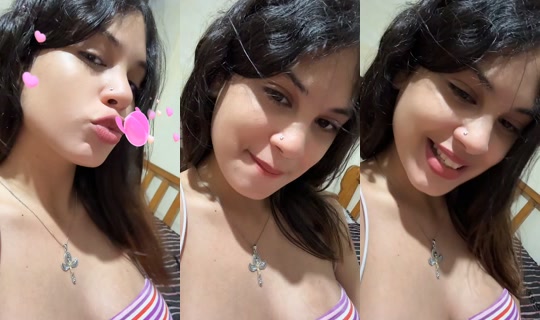 nina_1_163's Live Session — Jul 26, 2026, 10:18 PM
