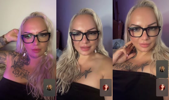 nina_live00's Live Session — Jul 30, 2026, 7:34 PM