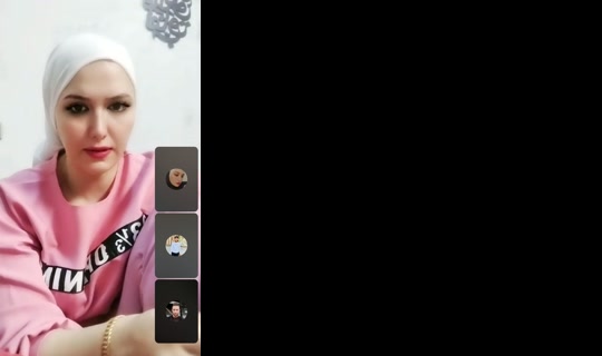 nina_valerio_fuerte's Live Session — Oct 14, 2026, 12:58 PM