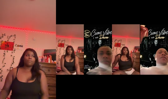 ninaaa2596's Live Session — Jul 9, 2026, 6:17 AM
