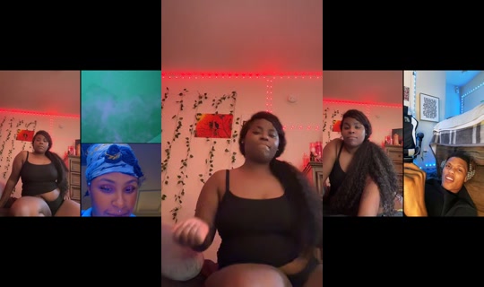 ninaaa2596's Live Session — Aug 10, 2026, 10:17 AM
