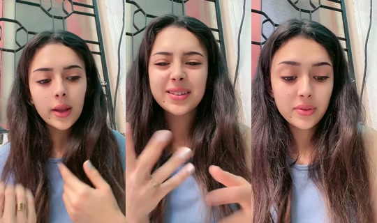 ninaaaseverywhere's Live Session — Jul 20, 2026, 4:03 PM