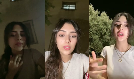 ninaaaseverywhere's Live Session — Jul 22, 2026, 10:53 PM