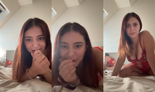 ninacqlx's Live Session — Jul 25, 2026, 9:01 AM