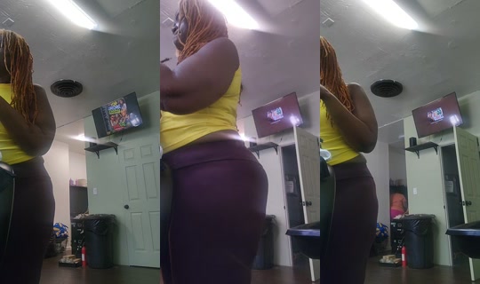 ninajackson51's Live Session — Sep 11, 2026, 4:15 PM
