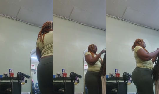 ninajackson51's Live Session — Sep 14, 2026, 4:01 PM