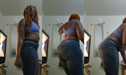 ninajackson51's Live Session — Sep 17, 2026, 3:03 AM