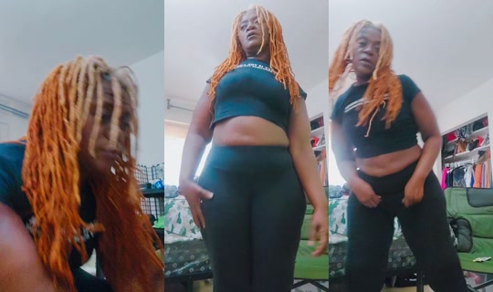 ninajackson51's Live Session — Sep 17, 2026, 5:51 PM