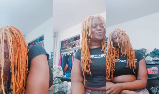 ninajackson51's Live Session — Sep 18, 2026, 5:35 PM