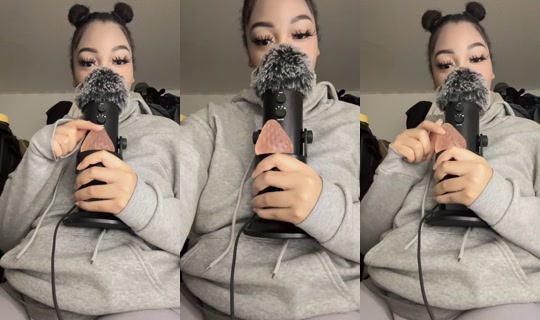 ninajbw's Live Session — Aug 1, 2026, 4:05 AM