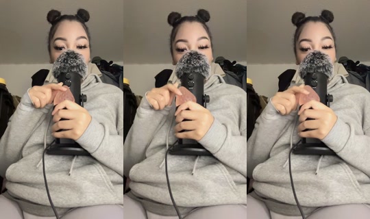 ninajbw's Live Session — Aug 1, 2026, 5:10 AM