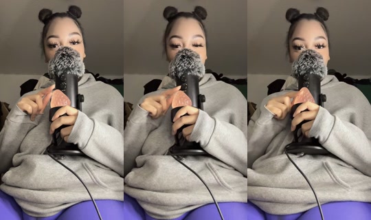ninajbw's Live Session — Aug 1, 2026, 5:55 AM
