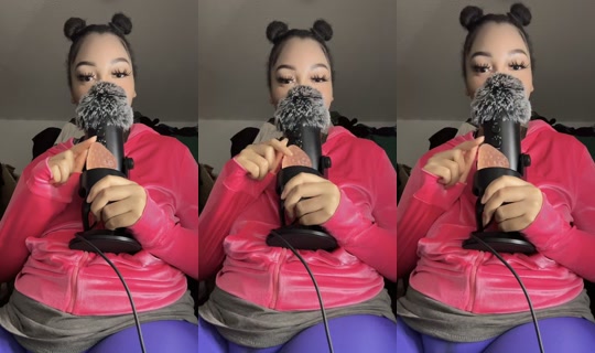 ninajbw's Live Session — Aug 1, 2026, 6:40 AM
