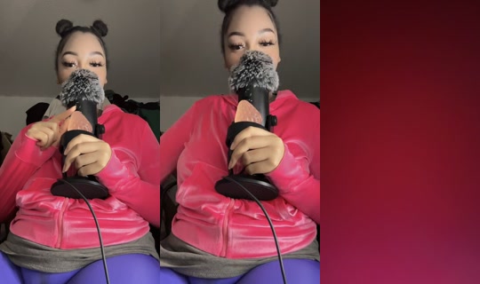 ninajbw's Live Session — Aug 1, 2026, 7:31 AM