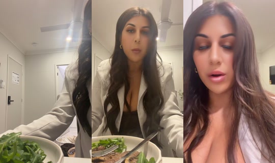 ninalawrencex's Live Session — Jul 23, 2026, 10:38 AM