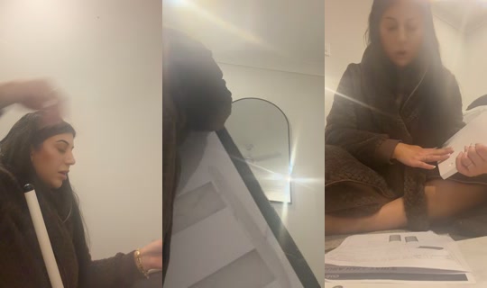 ninalawrencex's Live Session — Jul 25, 2026, 9:19 AM