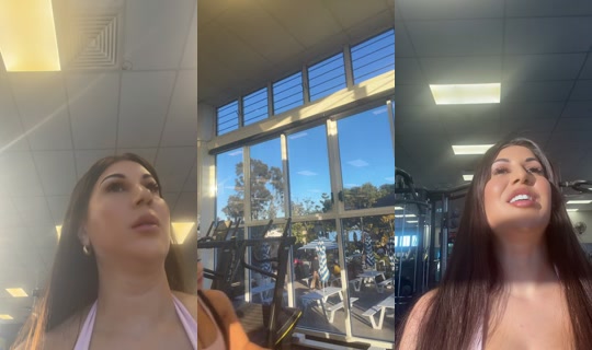 ninalawrencex's Live Session — Jul 26, 2026, 6:18 AM