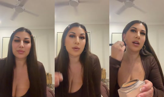 ninalawrencex's Live Session — Jul 30, 2026, 11:28 AM