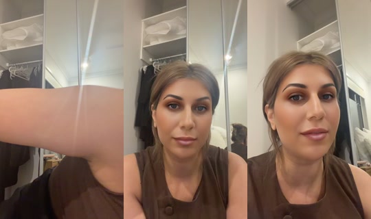 ninalawrencex's Live Session — Aug 19, 2026, 2:41 PM