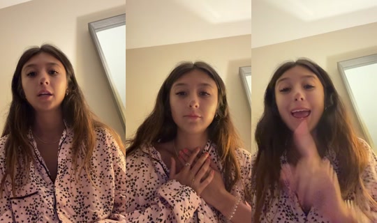 ninamcleroy's Live Session — Jul 13, 2026, 4:15 AM