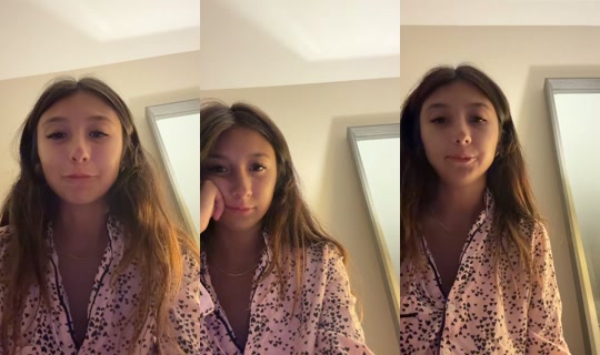 ninamcleroy's Live Session — Jul 13, 2026, 5:05 AM