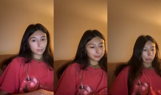 ninamcleroy's Live Session — Oct 20, 2026, 1:37 AM