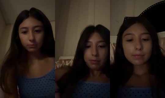ninamcleroy's Live Session — Oct 20, 2026, 3:00 AM